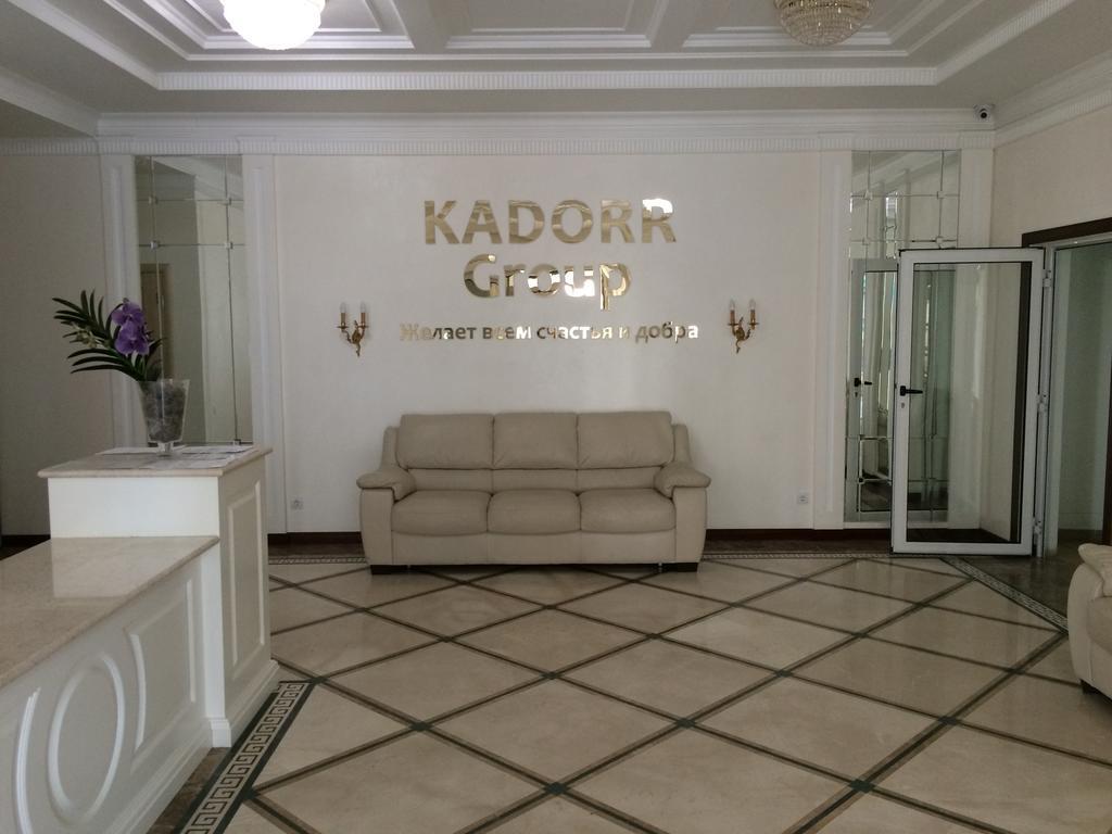 Arkhitektorska Apartment Одеса Стая снимка