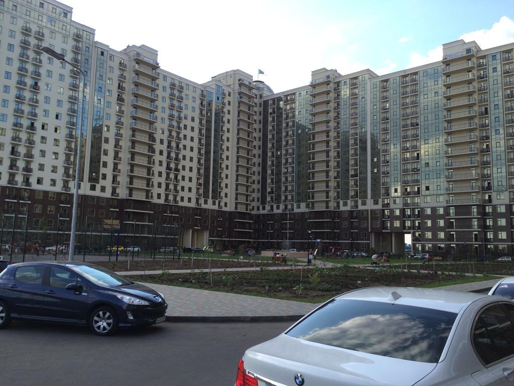 Arkhitektorska Apartment Одеса Стая снимка