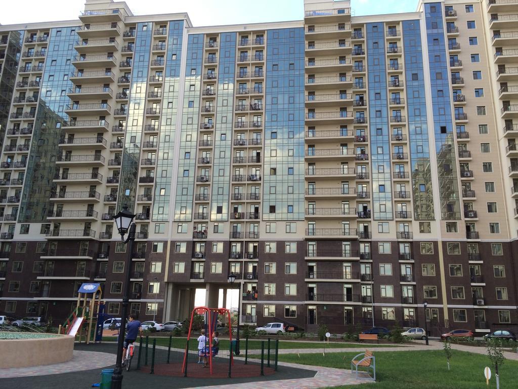 Arkhitektorska Apartment Одеса Стая снимка