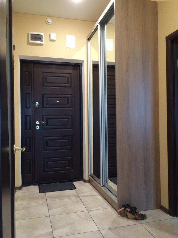 Arkhitektorska Apartment Одеса Стая снимка