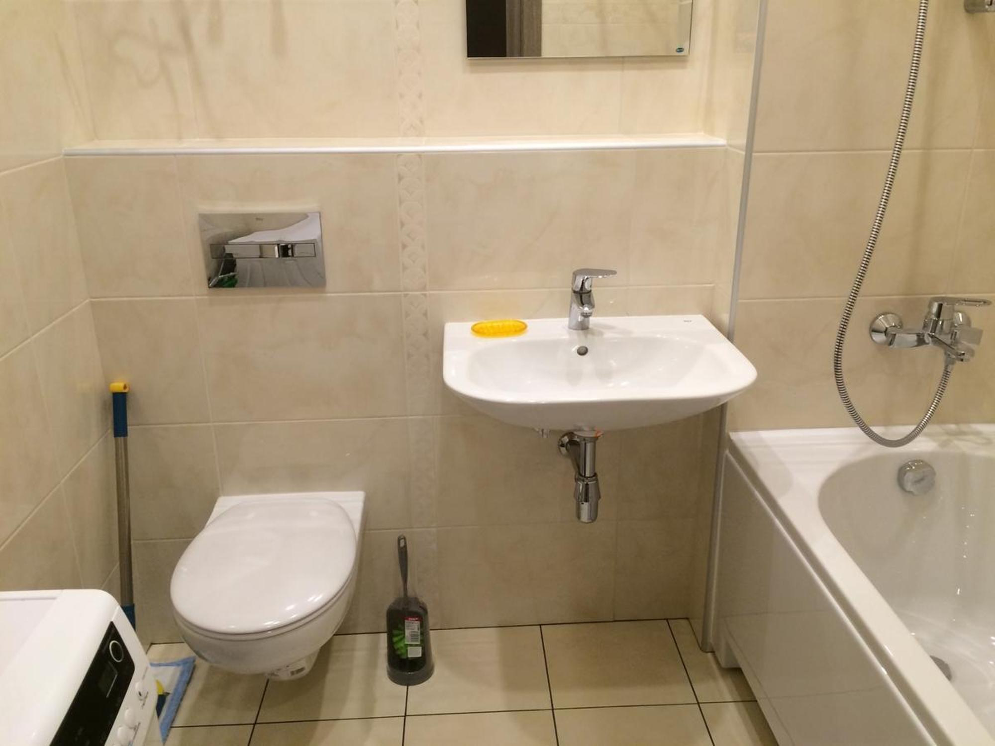 Arkhitektorska Apartment Одеса Екстериор снимка