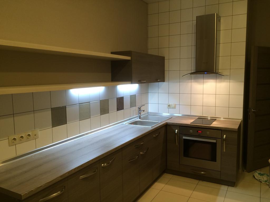 Arkhitektorska Apartment Одеса Стая снимка