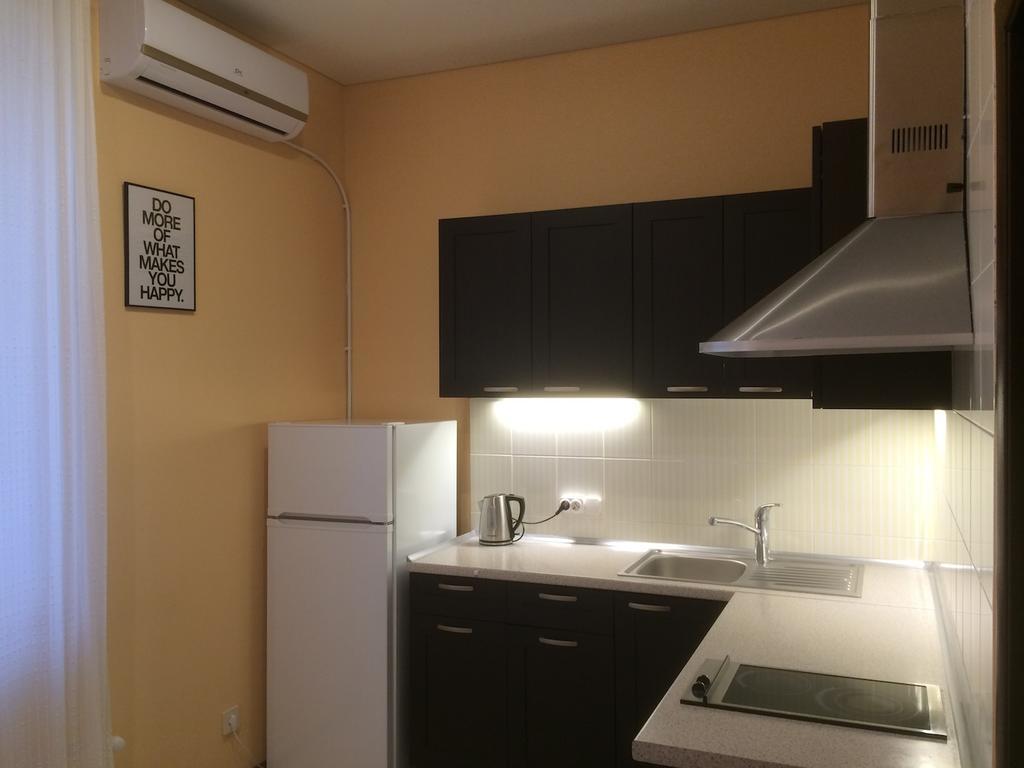 Arkhitektorska Apartment Одеса Екстериор снимка