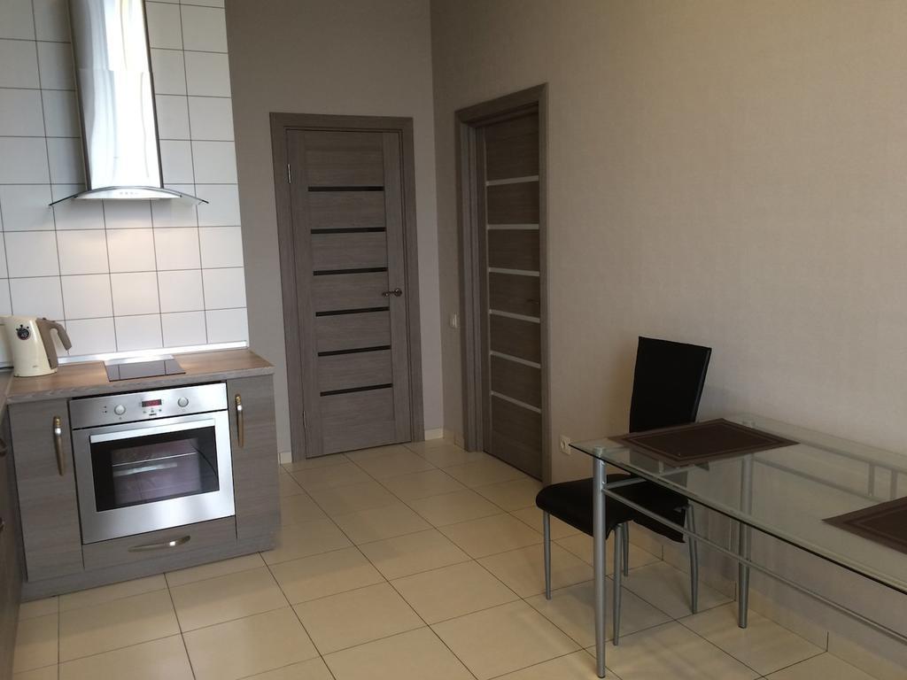 Arkhitektorska Apartment Одеса Екстериор снимка