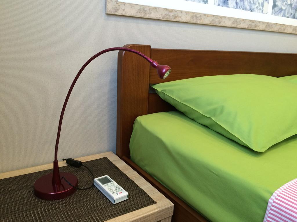 Arkhitektorska Apartment Одеса Екстериор снимка