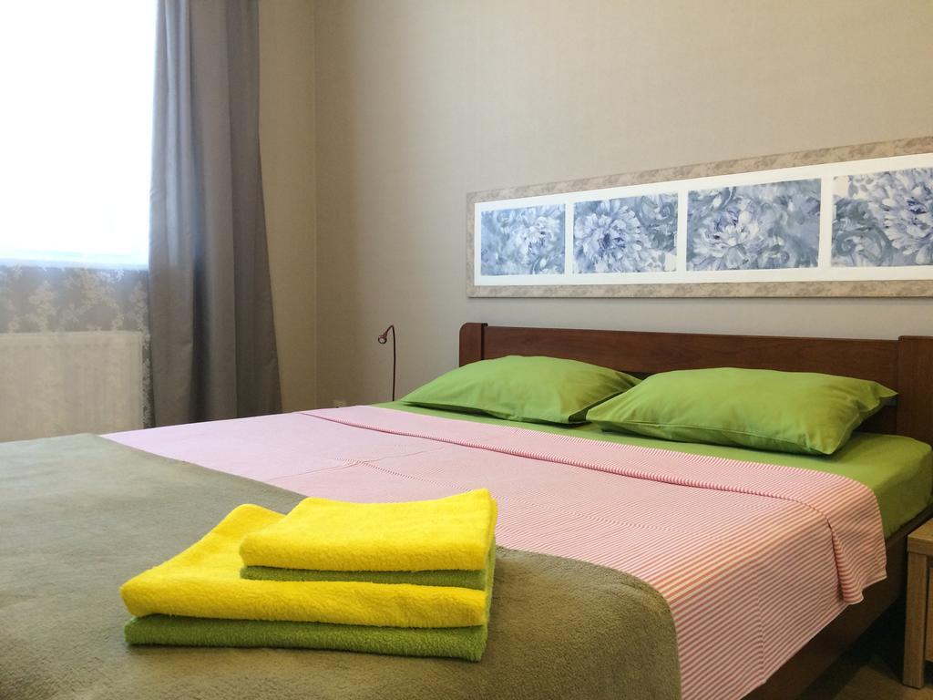 Arkhitektorska Apartment Одеса Екстериор снимка