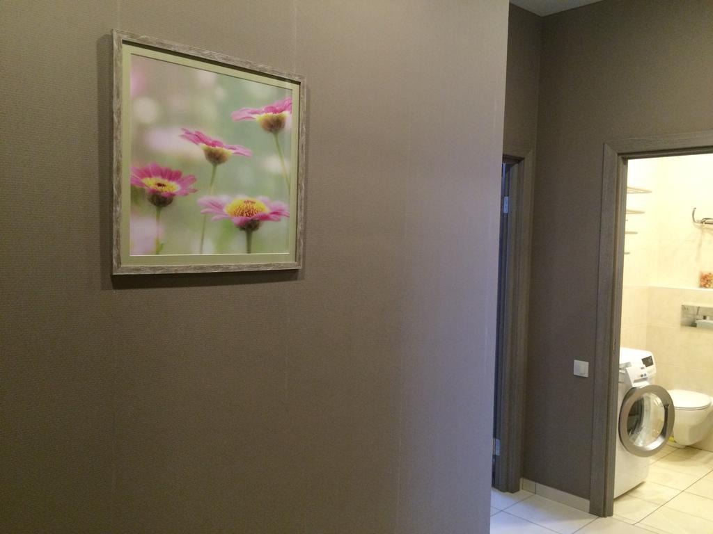 Arkhitektorska Apartment Одеса Екстериор снимка