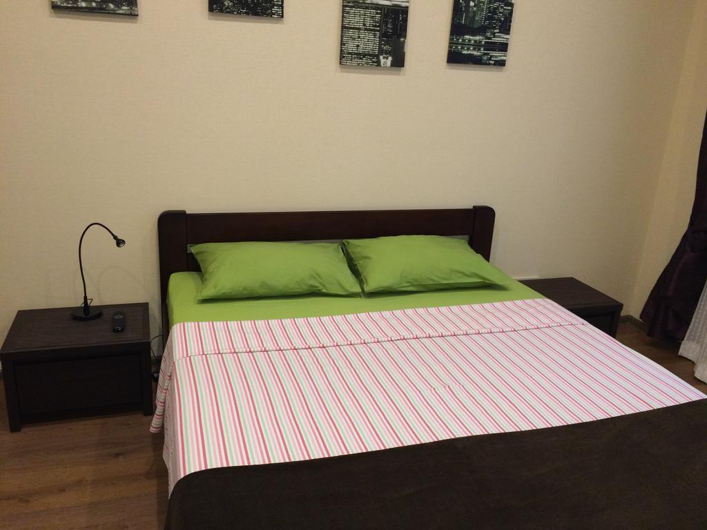 Arkhitektorska Apartment Одеса Екстериор снимка