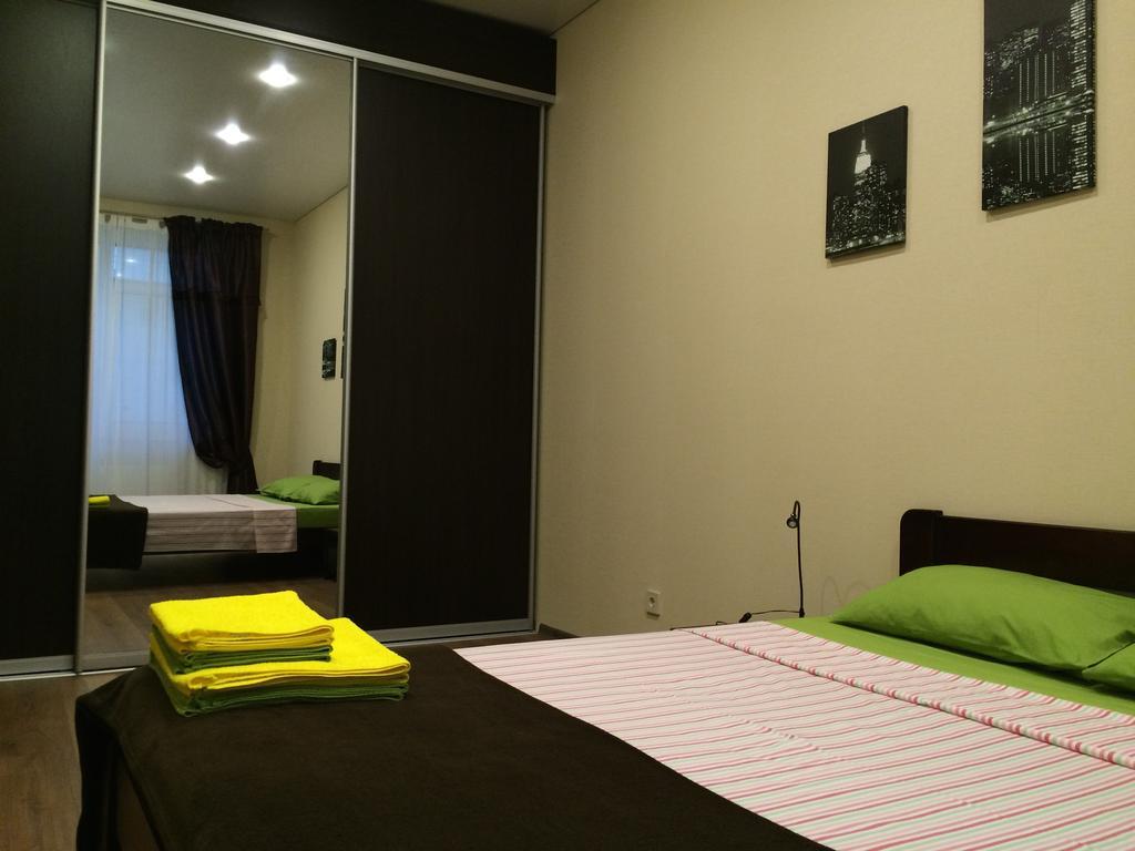 Arkhitektorska Apartment Одеса Екстериор снимка