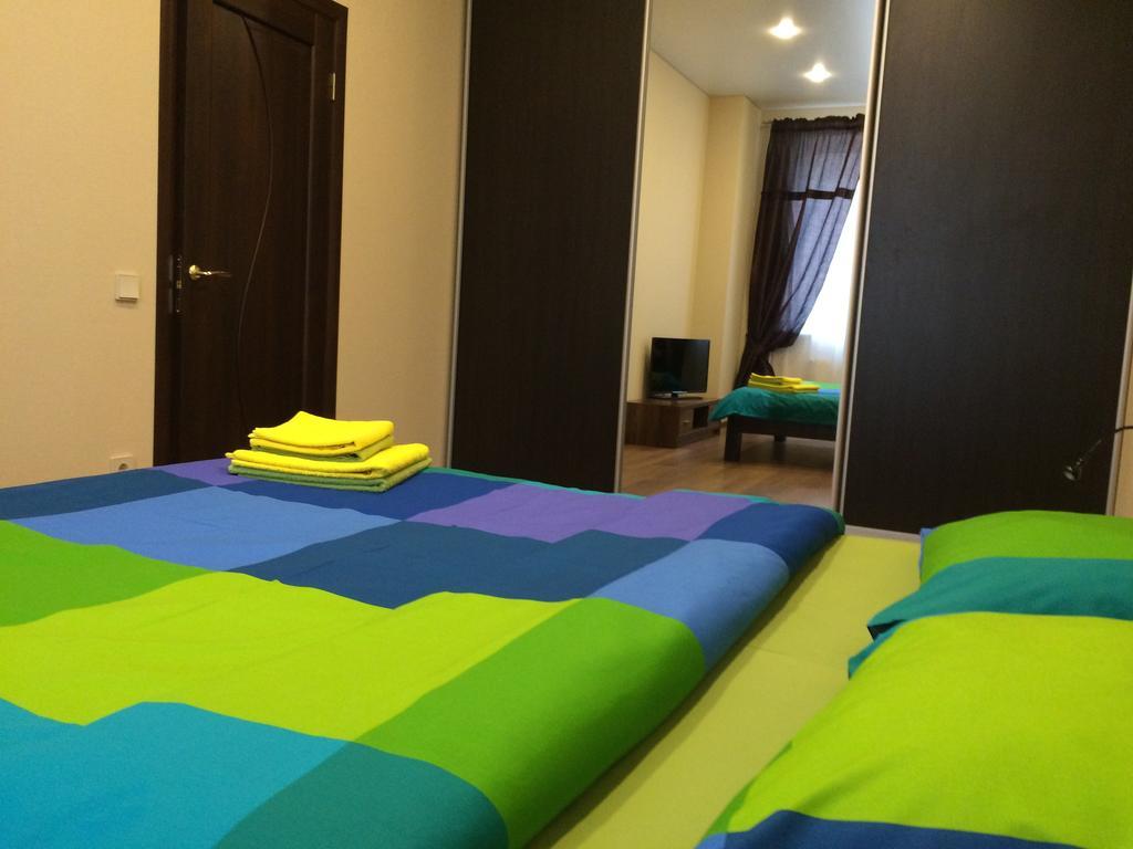 Arkhitektorska Apartment Одеса Екстериор снимка